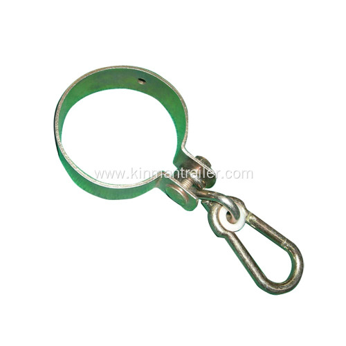 Snap Collar Hook For Swings